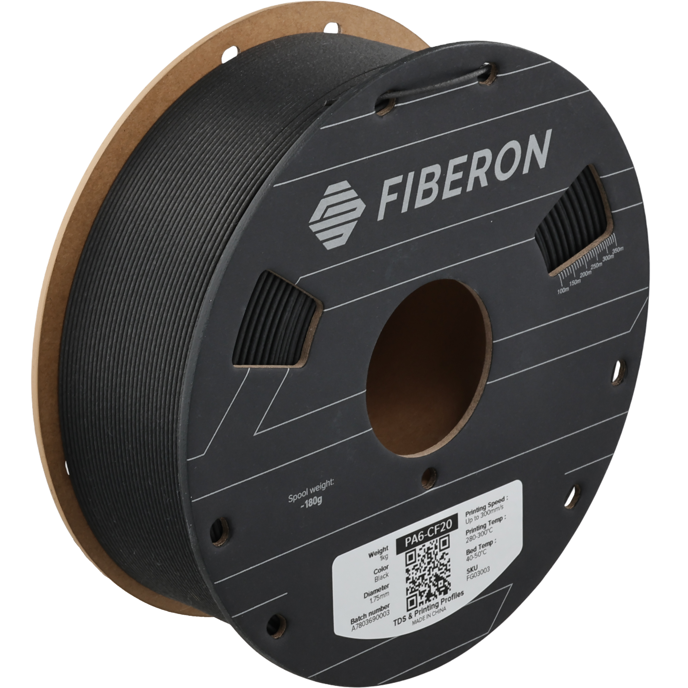 Fiberon™ PA6-CF20