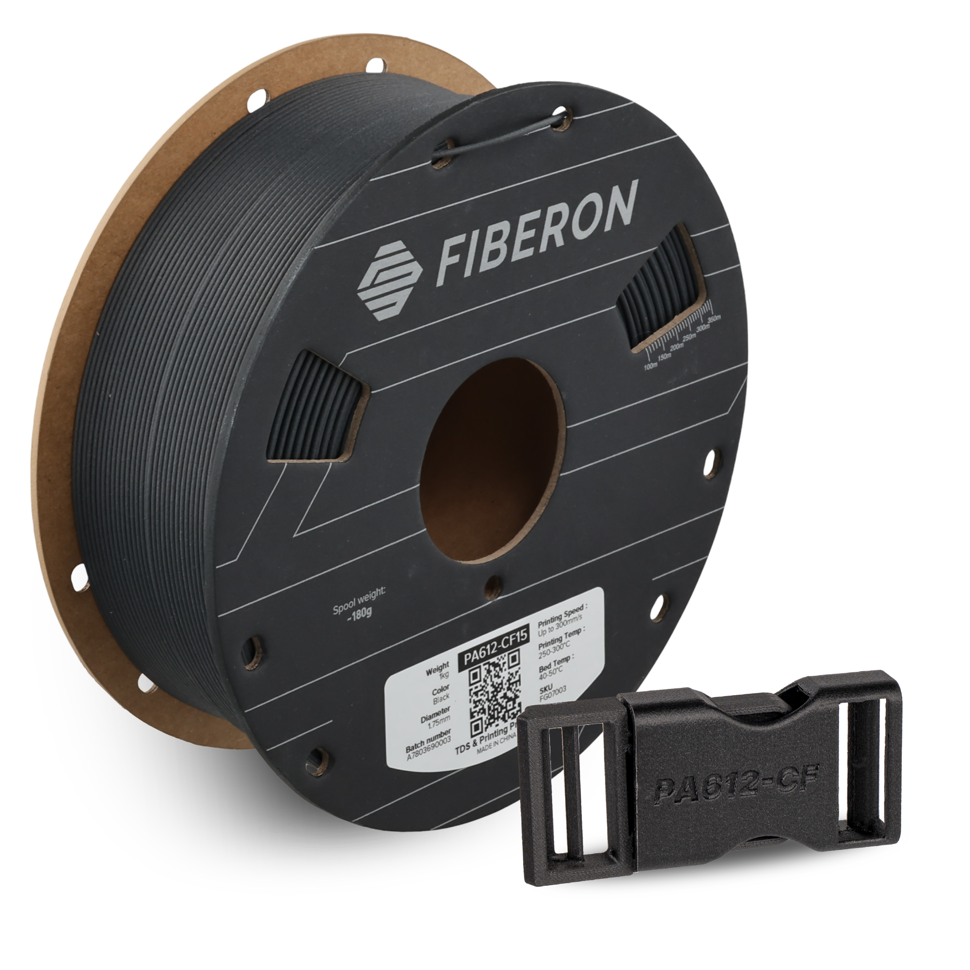 Fiberon™ PA612-CF15