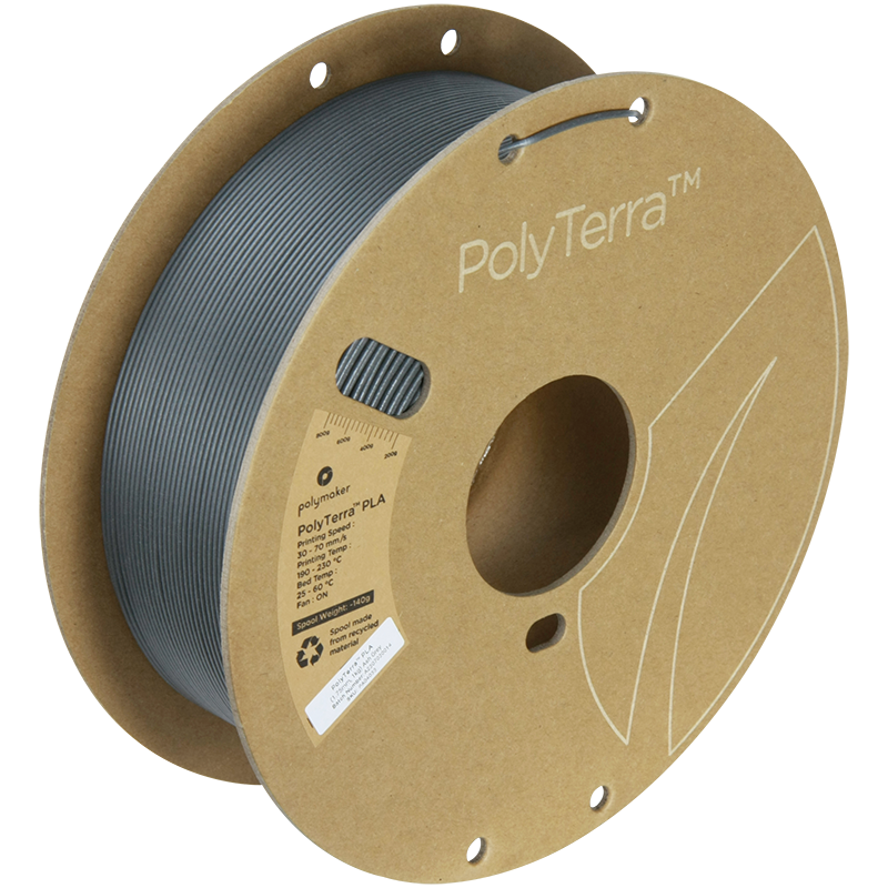 Panchroma™ Matte PLA
