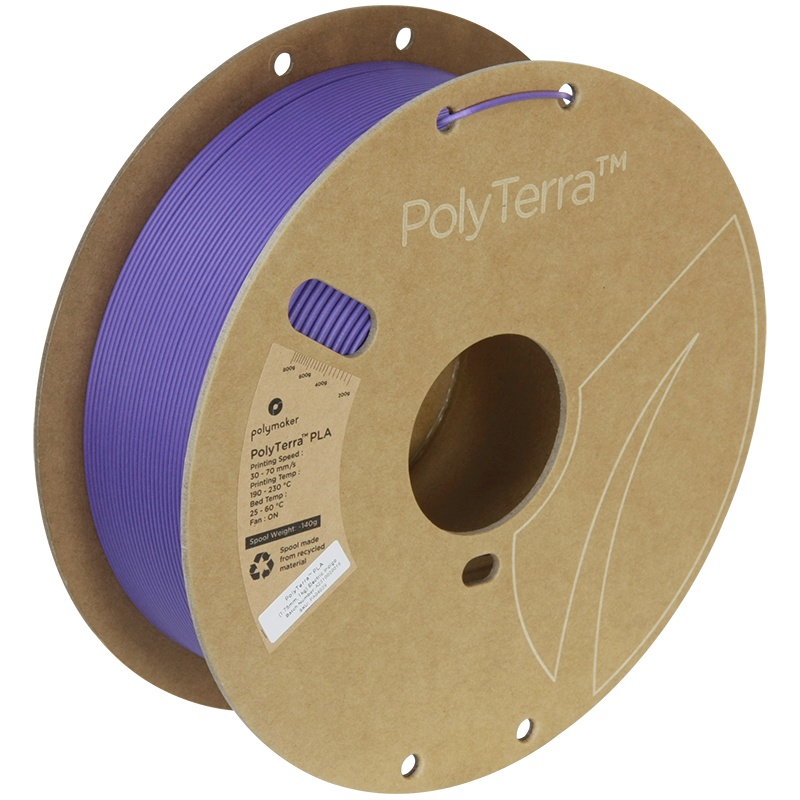 Panchroma™ Matte PLA