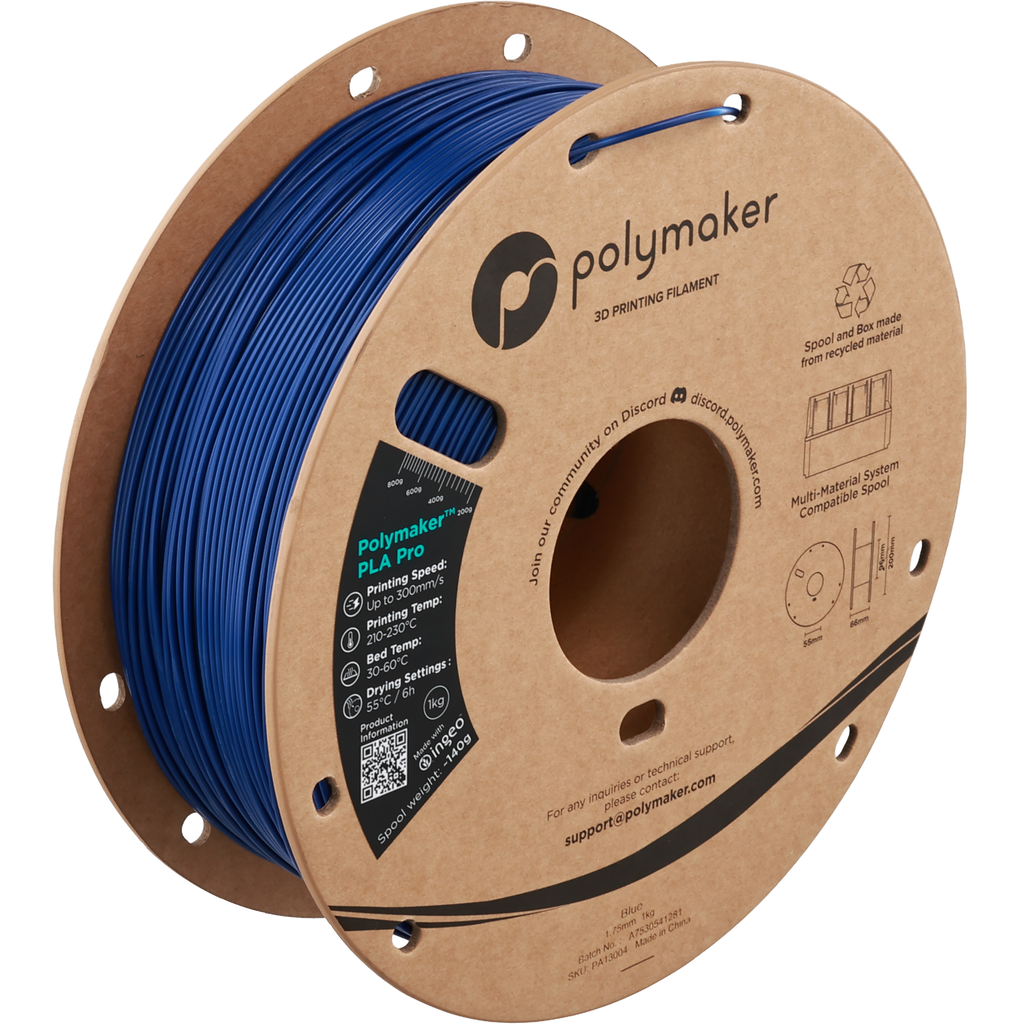 Polymaker™ PLA Pro