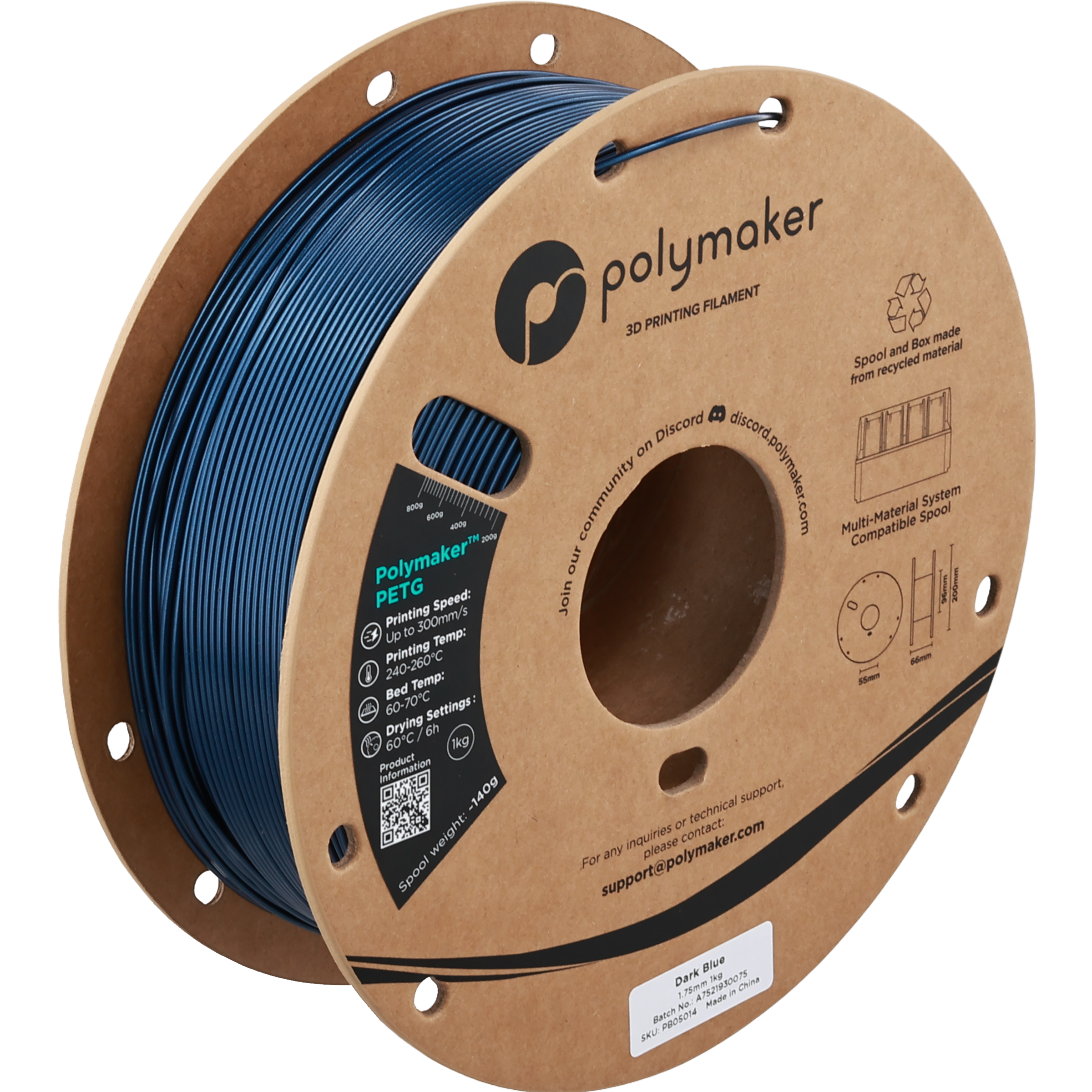 Polymaker™ PETG