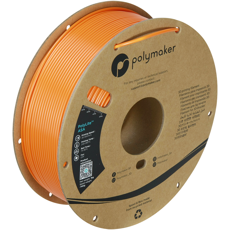 Polymaker™ ASA