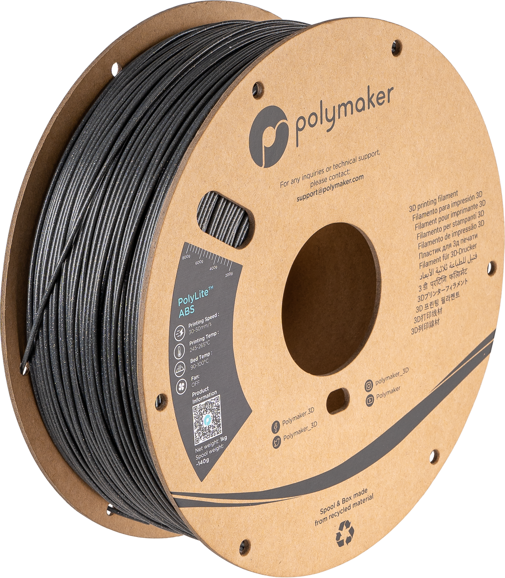 PolyLite™ Galaxy ABS
