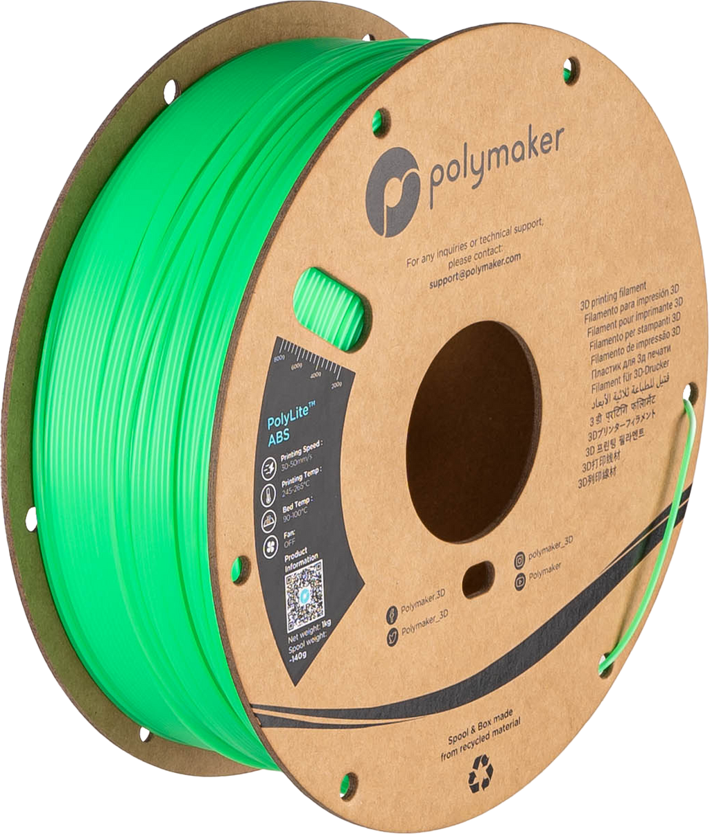 PolyLite™ Neon ABS