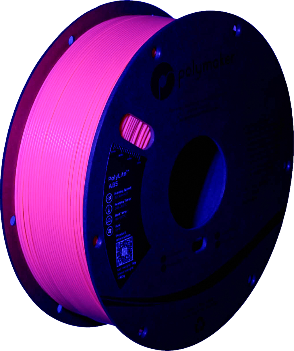 PolyLite™ Neon ABS