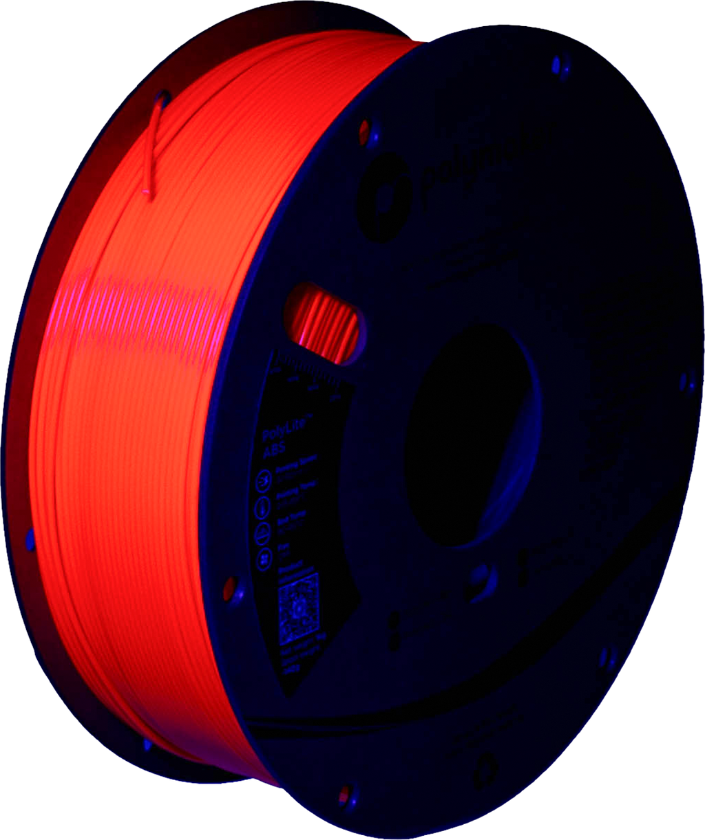 PolyLite™ Neon ABS