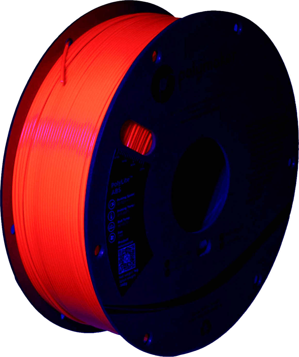 PolyLite™ Neon ABS