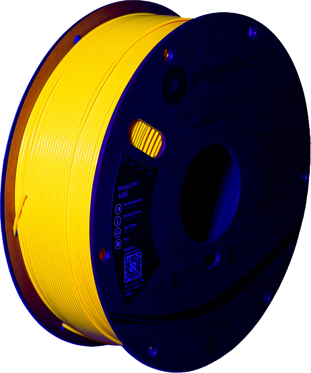 PolyLite™ Neon ABS