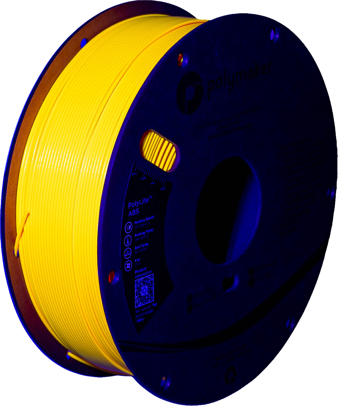 PolyLite™ Neon ABS