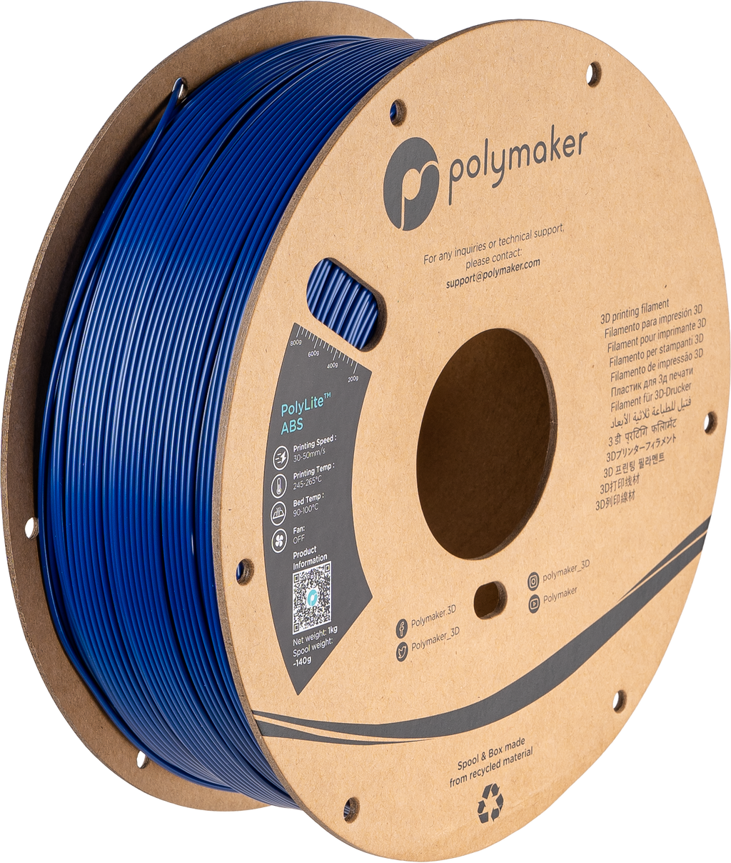 PolyLite™ ABS