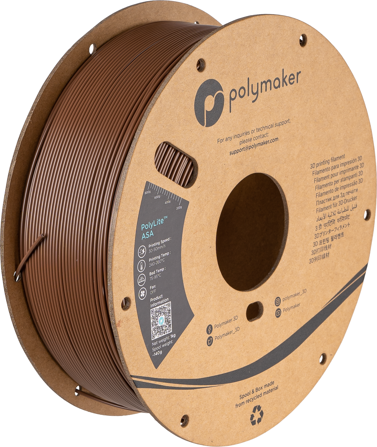 Polymaker™ ASA