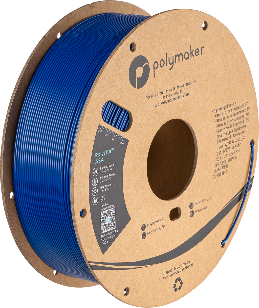 Polymaker™ ASA