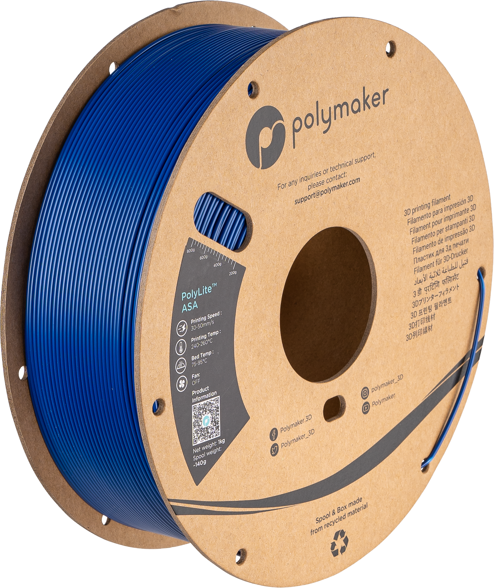 Polymaker™ ASA
