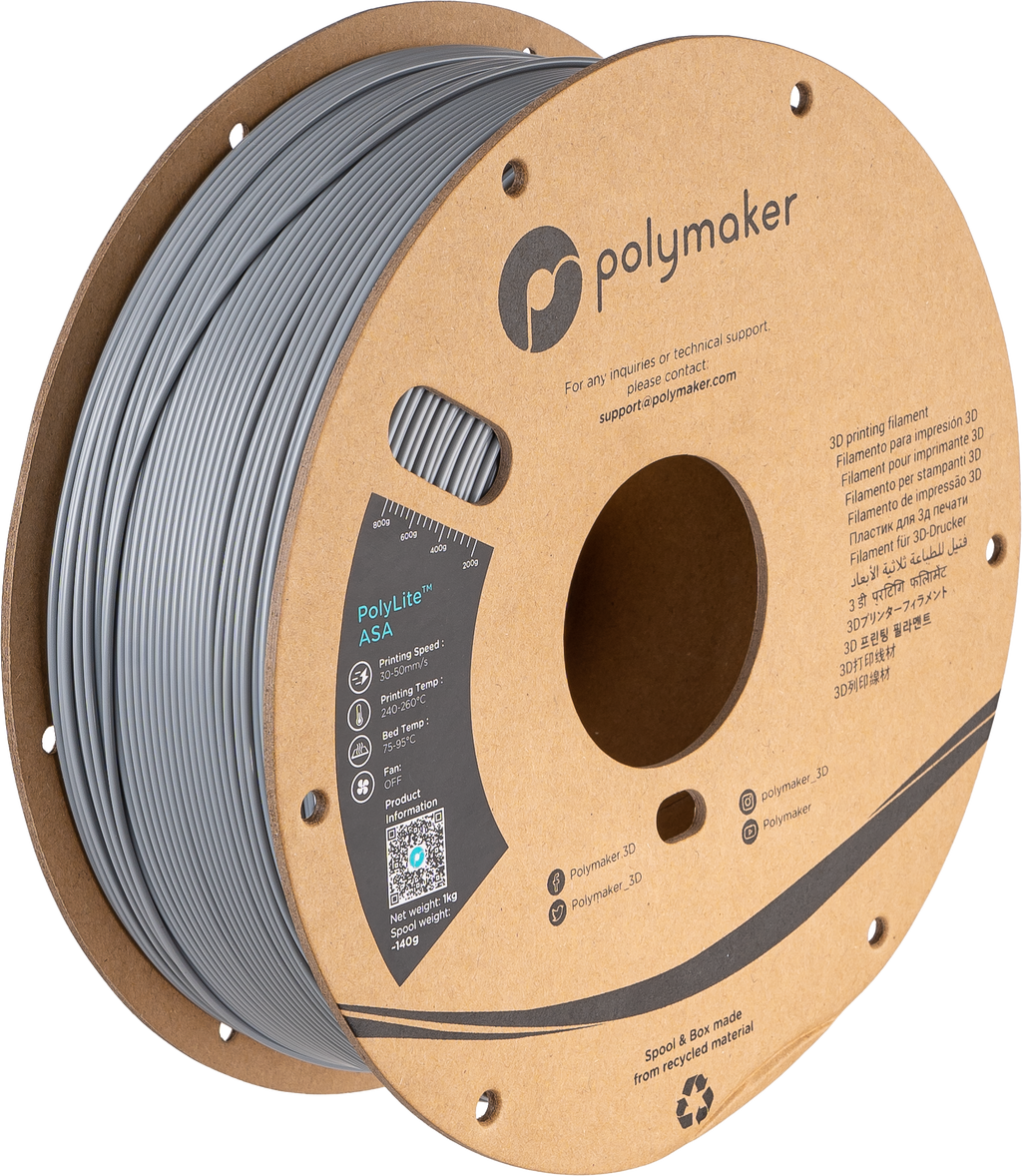 Polymaker™ ASA