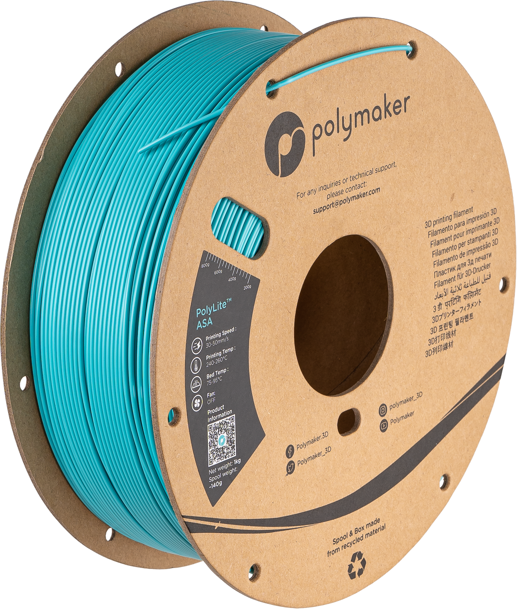 Polymaker™ ASA