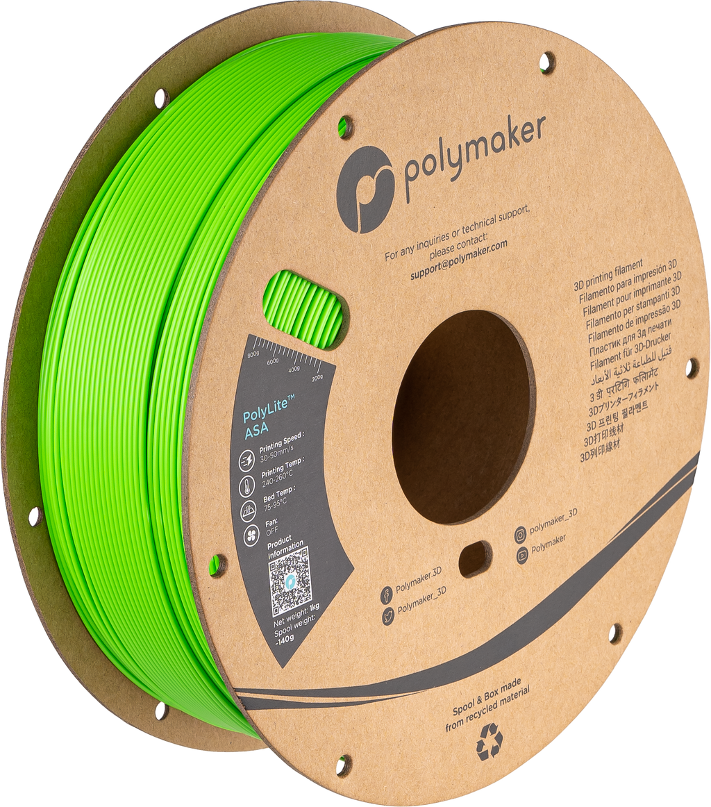 Polymaker™ ASA