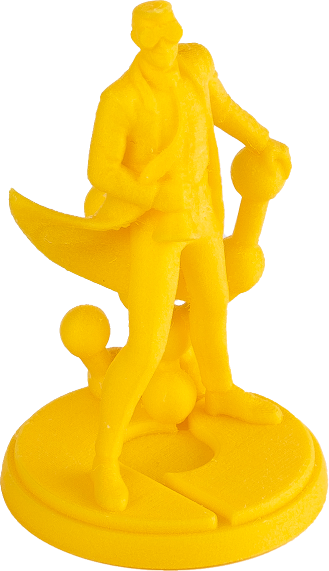 PolyLite™ LW-PLA