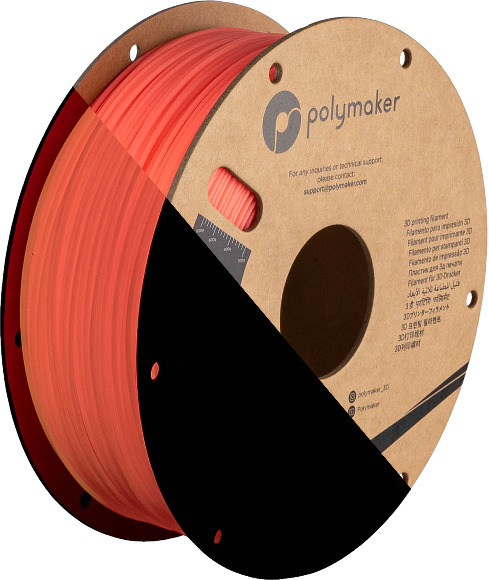 Panchroma™ Luminous PLA