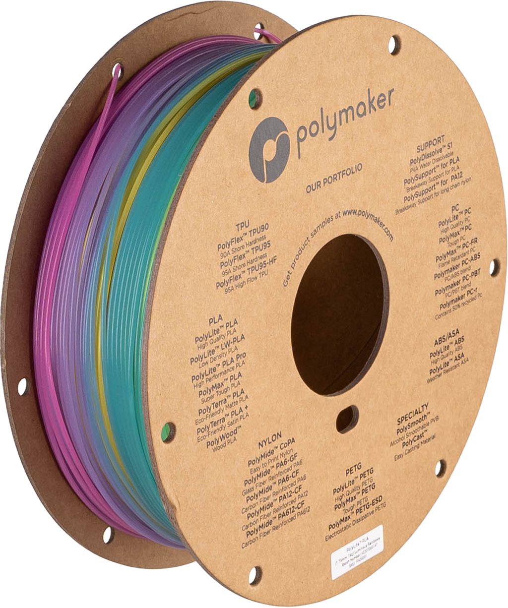 Panchroma™ Luminous PLA