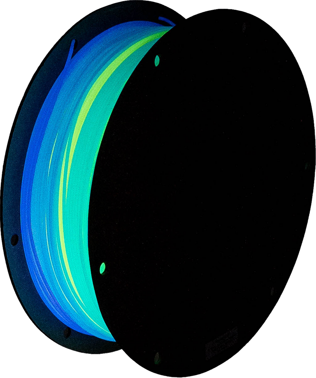 Panchroma™ Luminous PLA