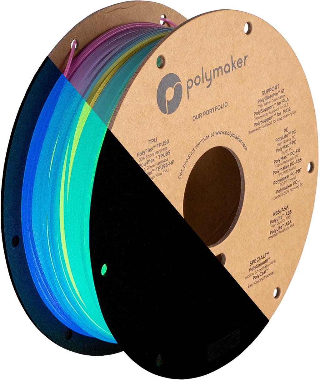 Panchroma™ Luminous PLA