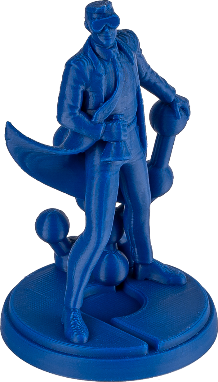 PolyLite™ PLA Pro