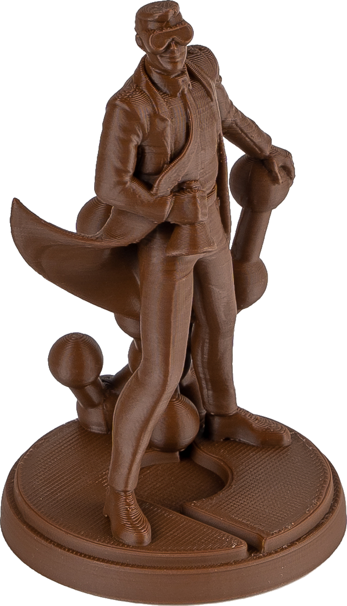 PolyLite™ PLA Pro