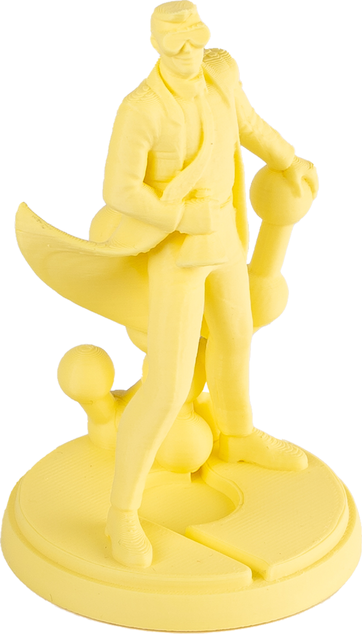 PolyLite™ PLA Pro