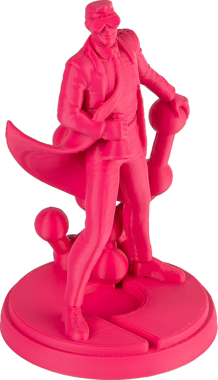 PolyLite™ PLA Pro