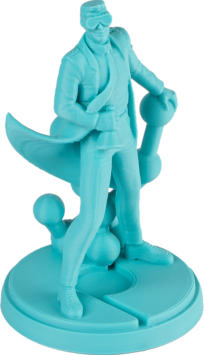 PolyLite™ PLA Pro
