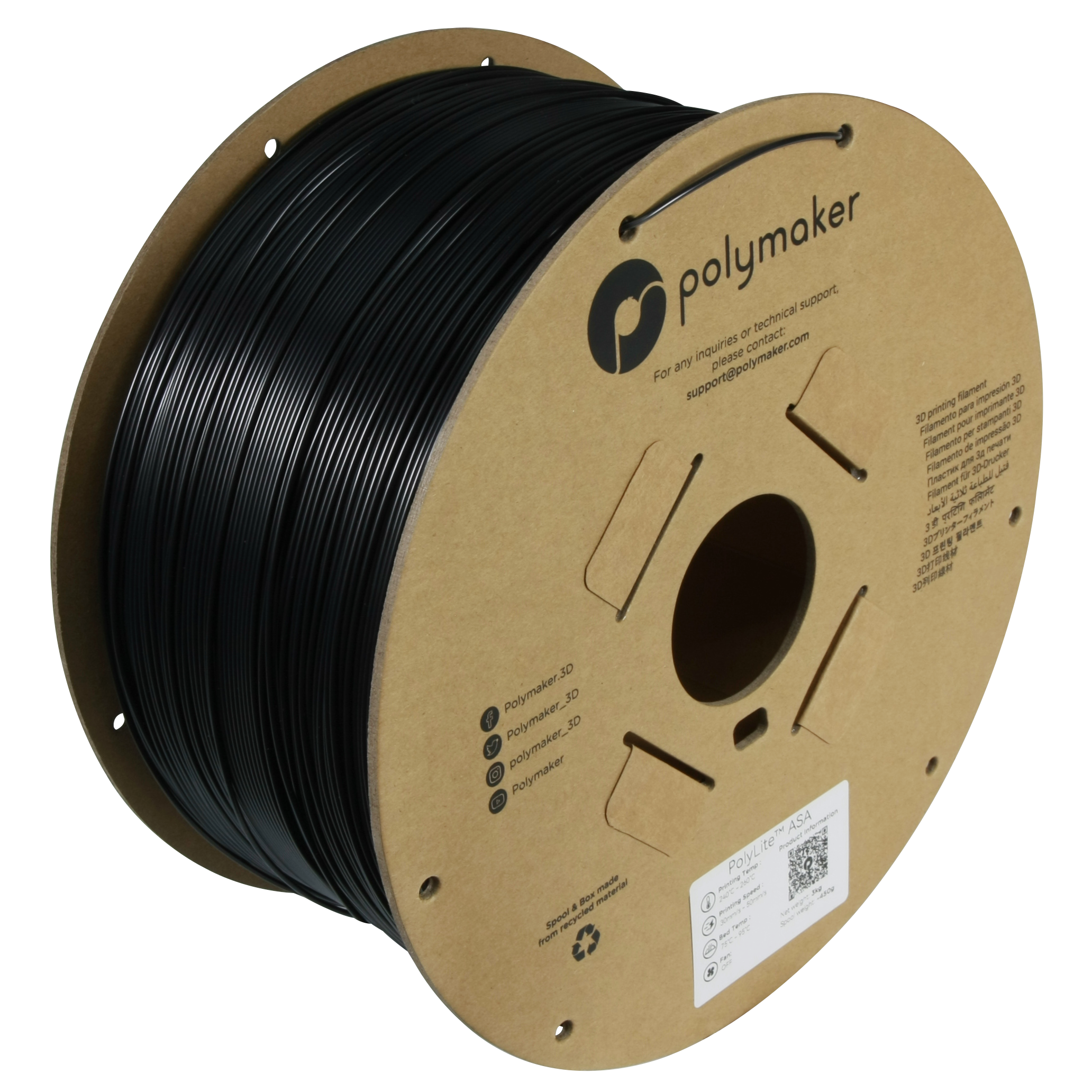 Polymaker™ ASA