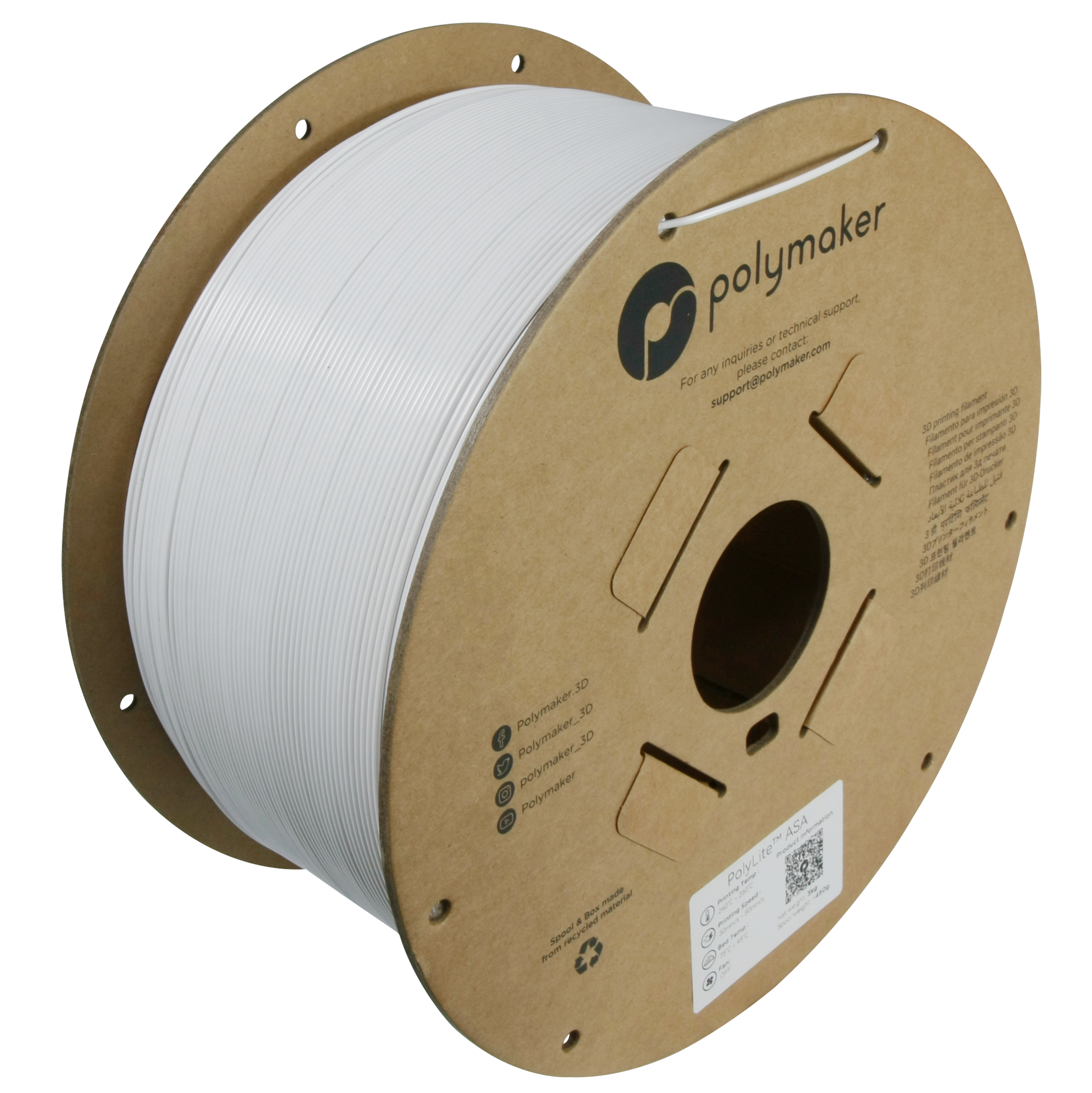 Polymaker™ ASA
