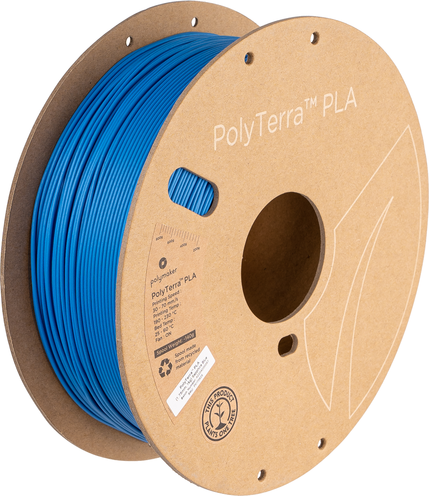 Panchroma™ Matte PLA