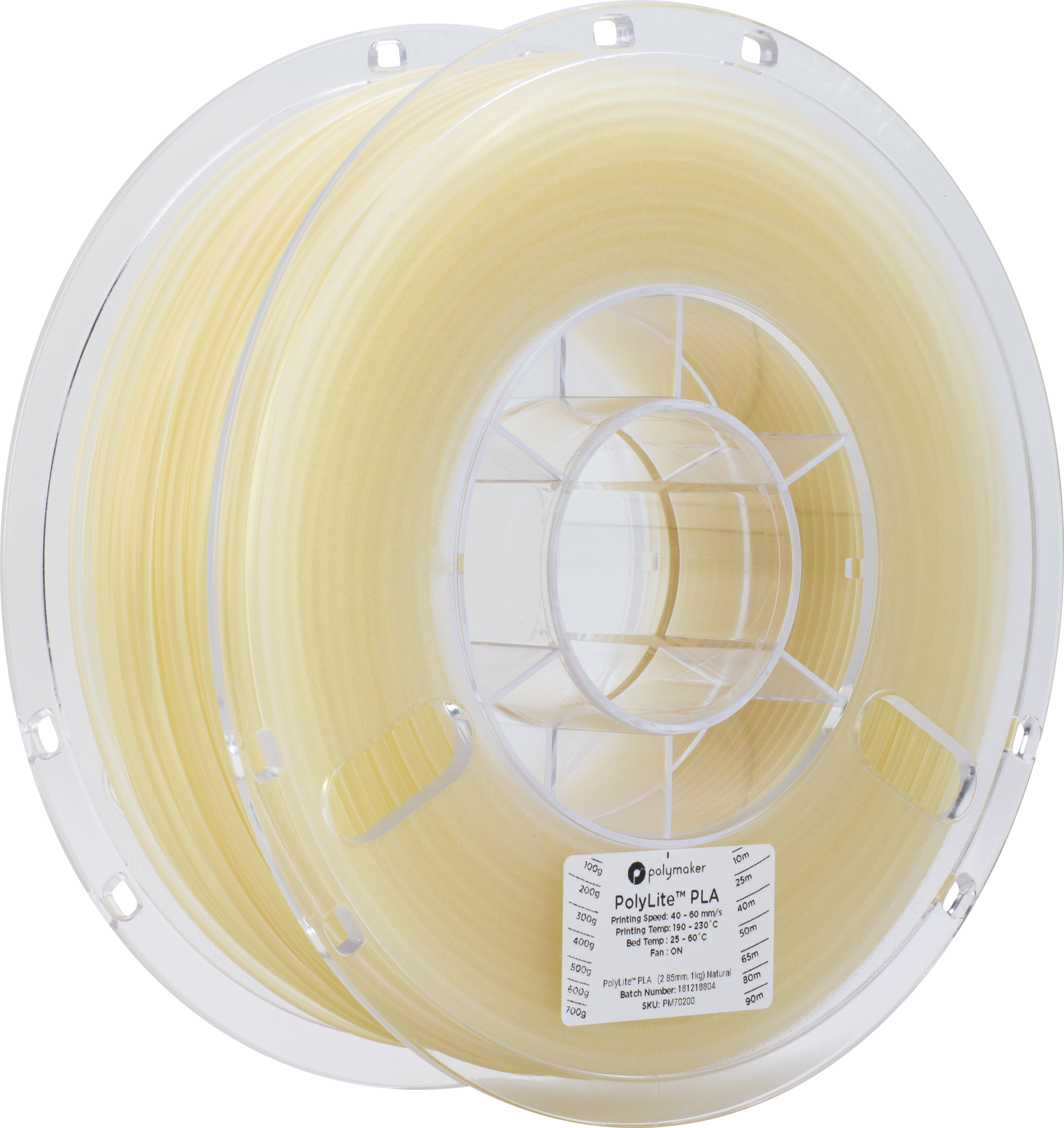 PolyLite™ PLA