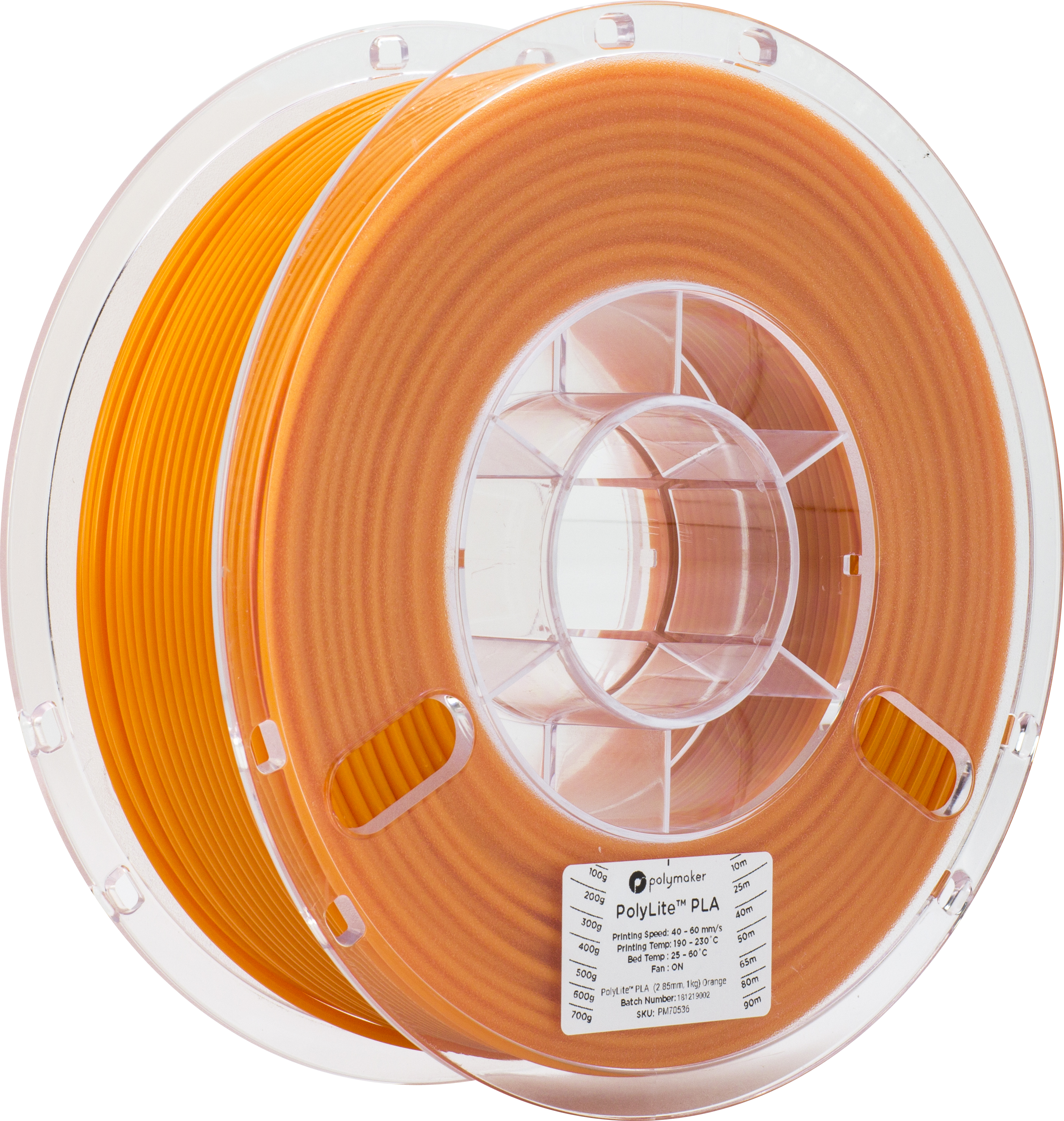 PolyLite™ PLA