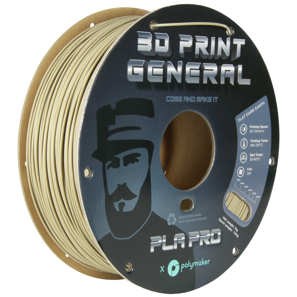 Creator Special Edition: 3D Print General