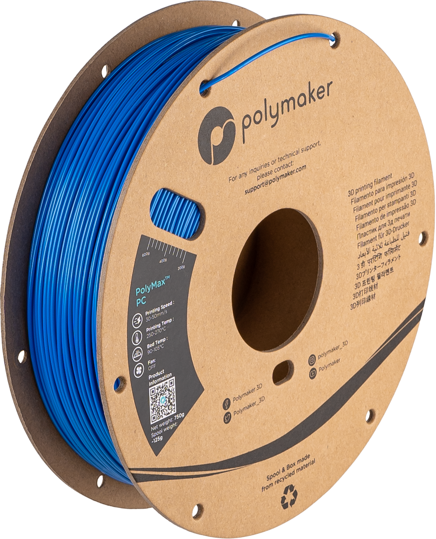 PolyMax™ PC