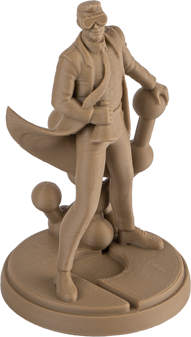 PolyMax™ PLA