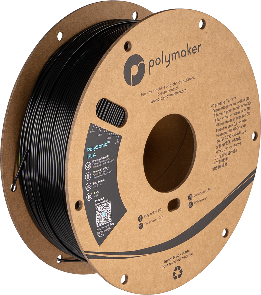 PolySonic™ PLA
