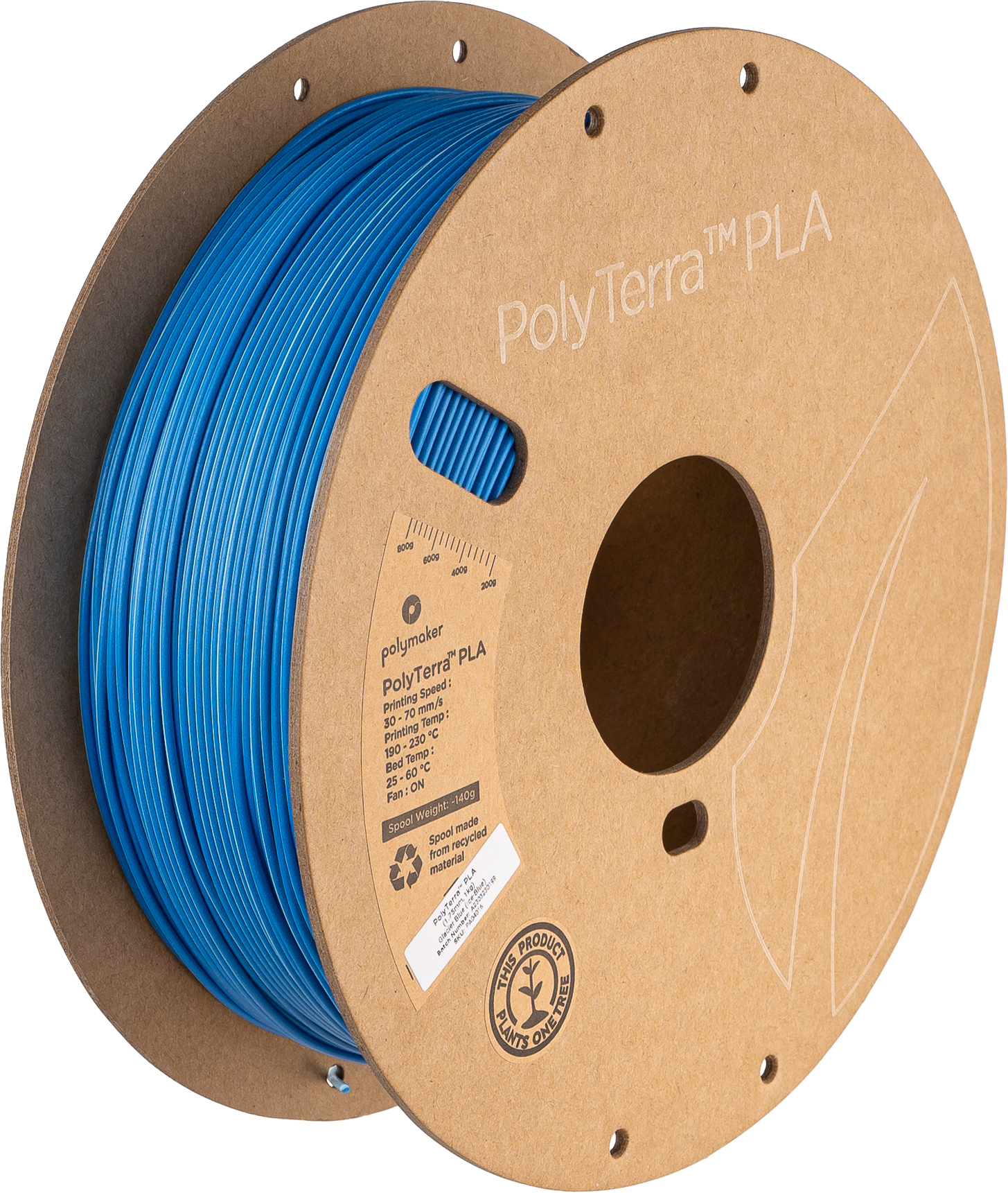 Panchroma™ Dual Matte PLA