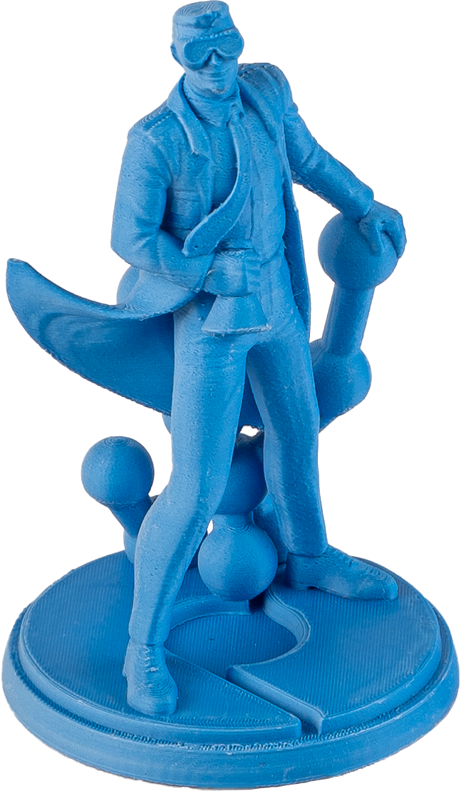 Panchroma™ Dual Matte PLA