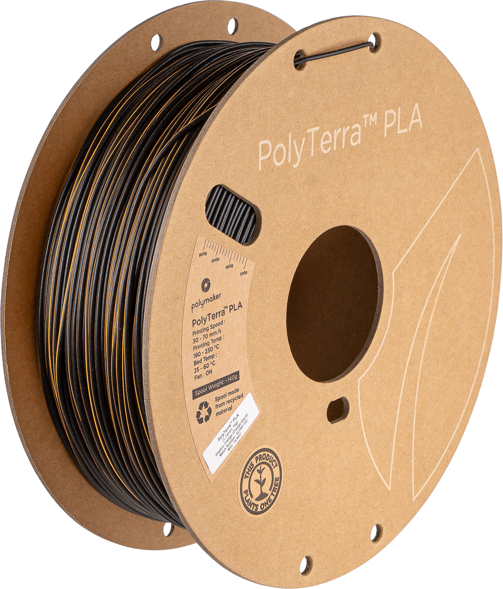 Panchroma™ Dual Matte PLA