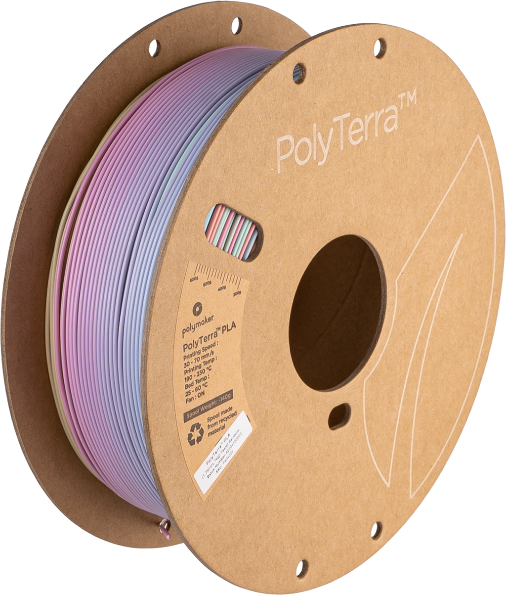 Panchroma™ Gradient Matte PLA