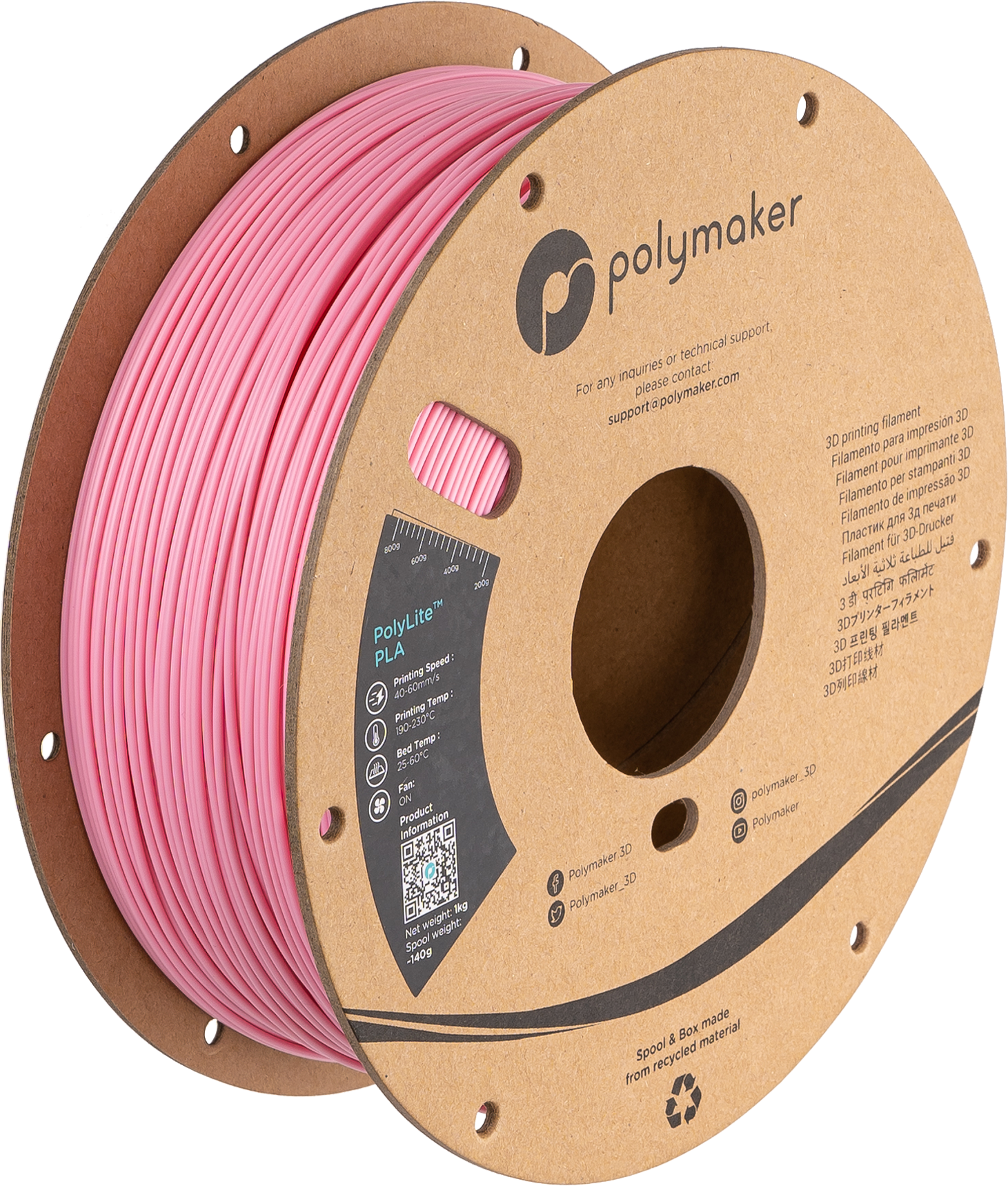 PolyLite™ PLA