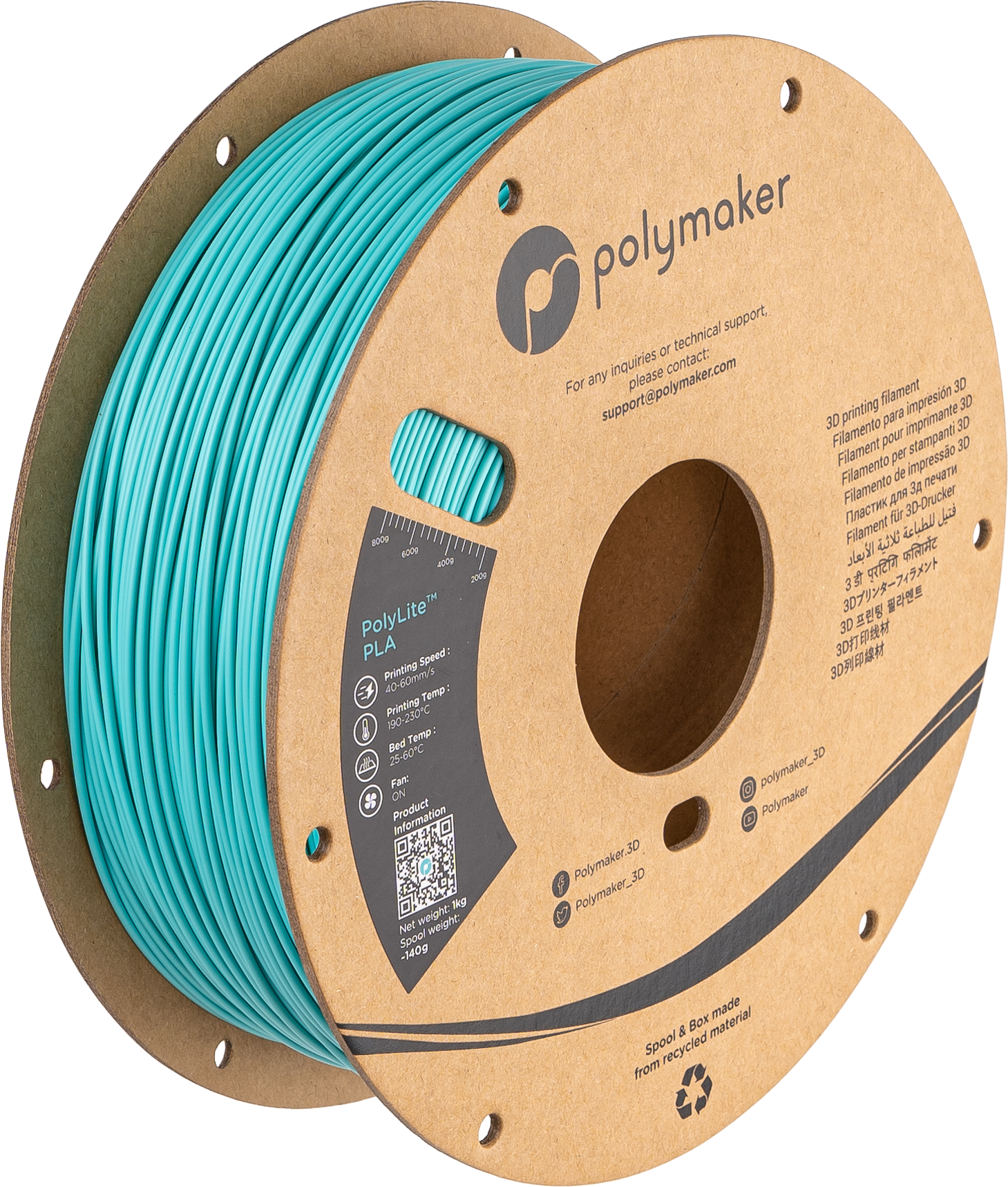 PolyLite™ PLA