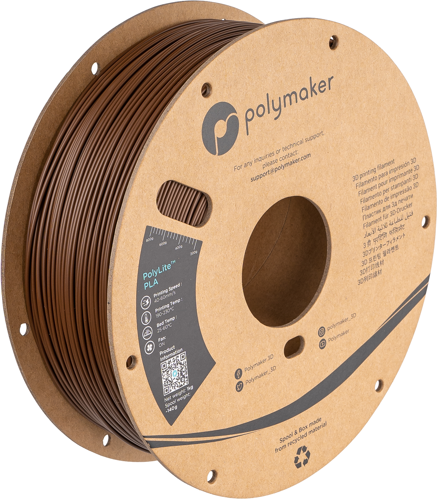 PolyLite™ PLA