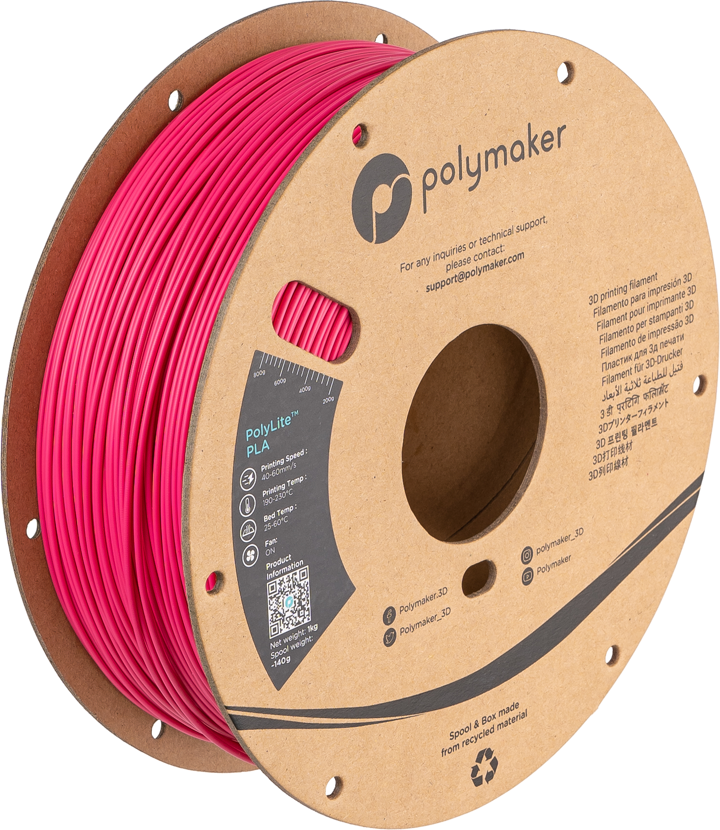 PolyLite™ PLA