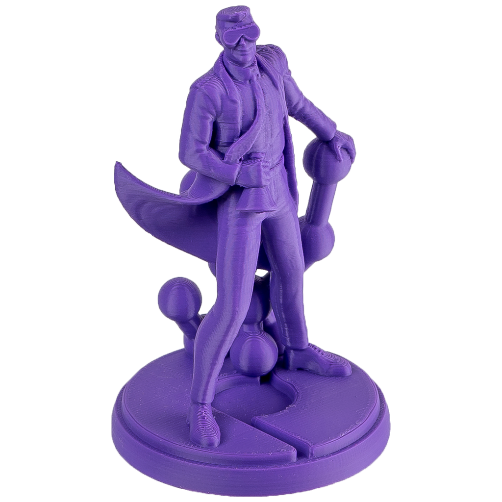 Panchroma™ Basic PLA