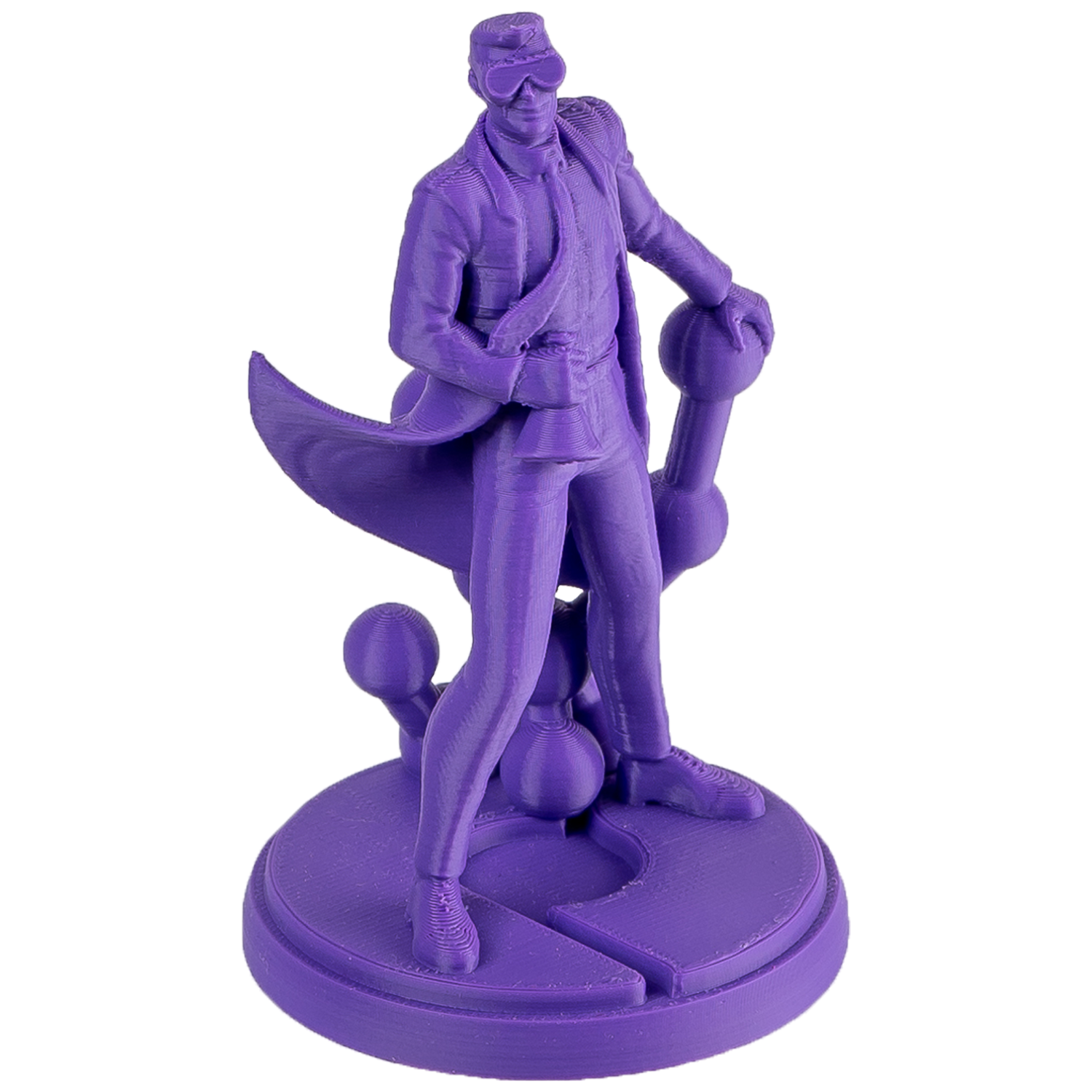 Panchroma™ Basic PLA